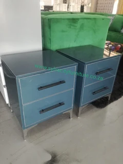 Beautiful Bedside Tables/Pedestals Available