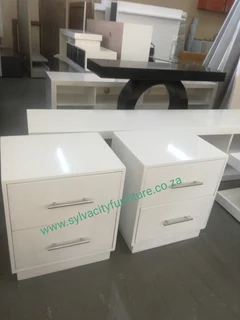 Beautiful Bedside Tables/Pedestals Available