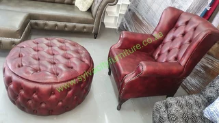Dazzling Tub Chairs &amp; Wingback Chairs