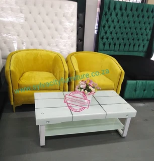 Dazzling Tub Chairs &amp; Wingback Chairs