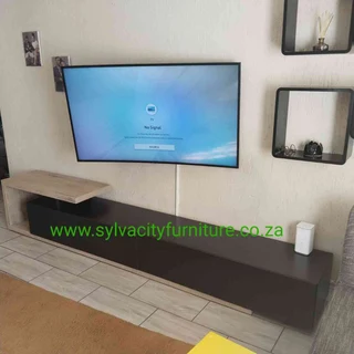 Quality TV Stands Available