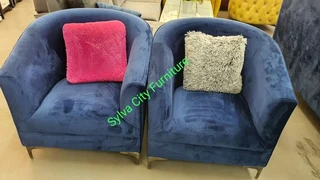 Beautiful Tub Chairs Available