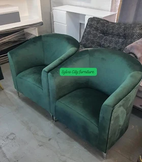 Beautiful Tub Chairs Available