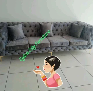 Quality Couches/ Sofas Available