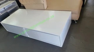 Quality Coffee Tables Available (custom &amp; in-store)