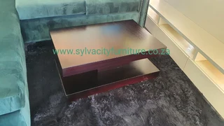 Quality Coffee Tables Available (custom &amp; in-store)