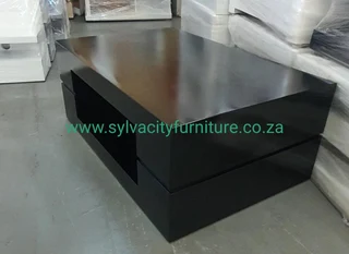 Quality Coffee Tables Available (custom &amp; in-store)