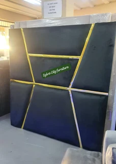 Stunning  Headboards Available