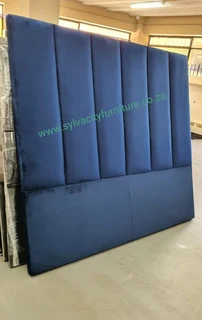 Headboards Available (custom &amp; in-store)