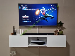 Beautiful Floating Wall Units  Available