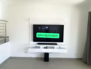 Beautiful Floating Wall Units  Available