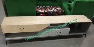 Stylish TV Stands Available (custom &amp; in-store)