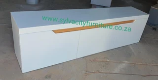 Stylish TV Stands Available (custom &amp; in-store)