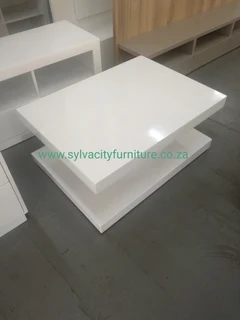 Quality Coffee Tables Available