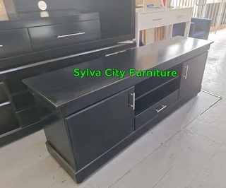 Modern TV Stands Available