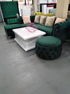 Quality Couches &amp; L-Shape Couches Available