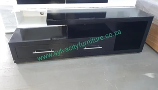 TV Stand Available (custom &amp; in-store)