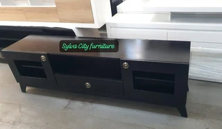 TV Stand Available (custom &amp; in-store)