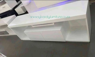 TV Stand Available (custom &amp; in-store)