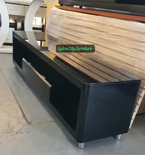 TV Stand Available (custom & in-store)