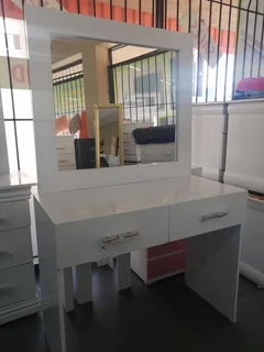 Chic Dresser/Dressing Tables Available