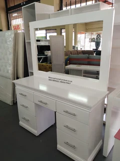 Chic Dresser/Dressing Tables Available