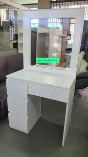 Chic Dressers/Dressing Tables (In-store &amp; custom)