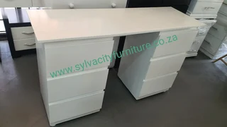 Chic Dressers/Dressing Tables (In-store &amp; custom)
