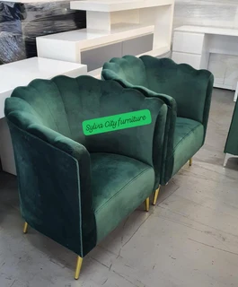 Tub chairs & Wing back chairs Available
