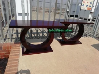 Stylish Console Tables/Servers Available