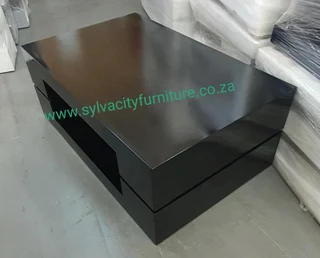 Modern Coffee Tables Available (custom &amp; in-store)
