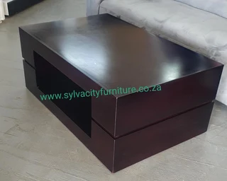 Modern Coffee Tables Available (custom &amp; in-store)