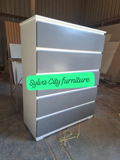 Modern Chest of Drawers Available