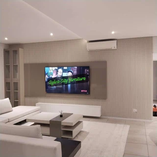 Modern Floating Wall Units Available