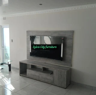 Stunning Wall Units (custom & in-store)