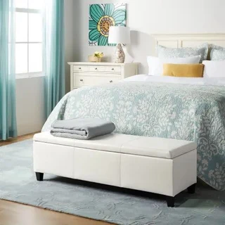 Beautiful Blanket Boxes (custom &amp; in-store)