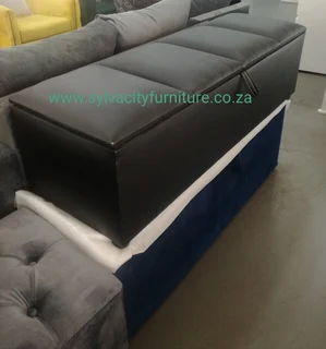 Beautiful Blanket Boxes (custom &amp; in-store)