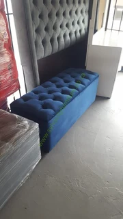 Beautiful Blanket Boxes (custom &amp; in-store)