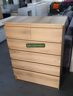 Stunning Chest of drawers Available