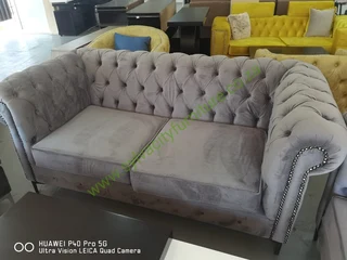 Beautiful Quality Couches Available