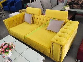 Beautiful Quality Couches Available