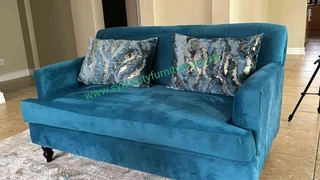 Beautiful Quality Couches Available
