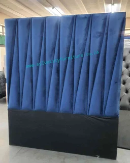 Beautiful Headboard Available