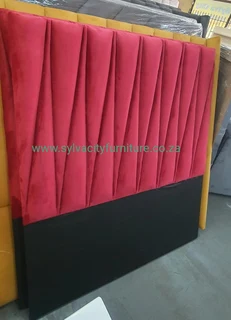 Beautiful Headboard Available
