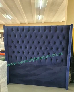 Beautiful Headboard Available
