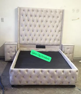 Stunning Sleigh Beds Available