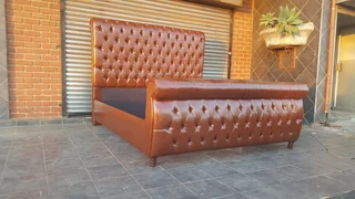 Stunning Sleigh Beds Available