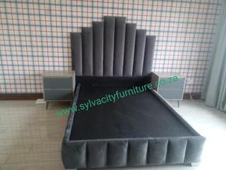 Stunning Sleigh Beds Available