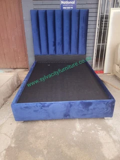 Stylish Sleigh Beds Available