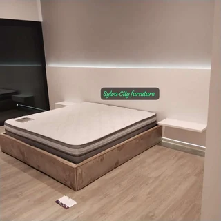 Stylish Sleigh Beds Available